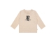 Noppies shirts Sand Melange 6170001