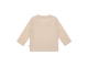 Noppies shirts Sand Melange 6170001
