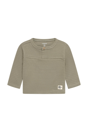 Noppies T-shirt longsleeve Vetiver