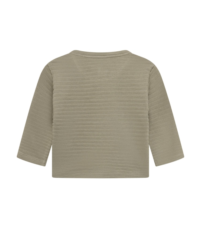 Noppies shirts Vetiver 6170002