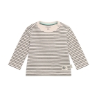 Noppies shirts Sand Melange 6170003