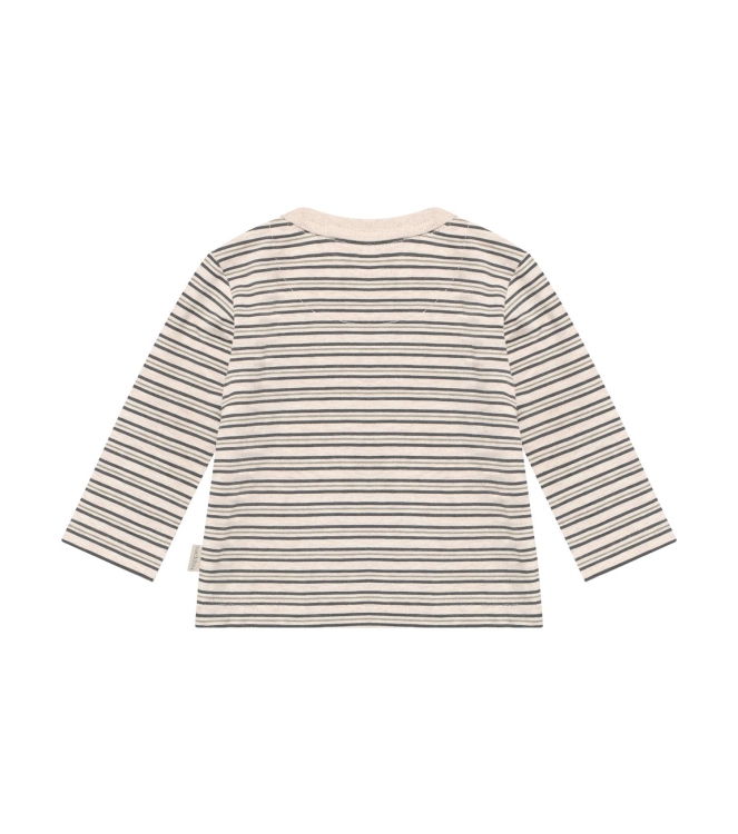 Noppies shirts Sand Melange 6170003