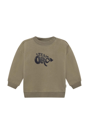 Noppies Sweater Vetiver