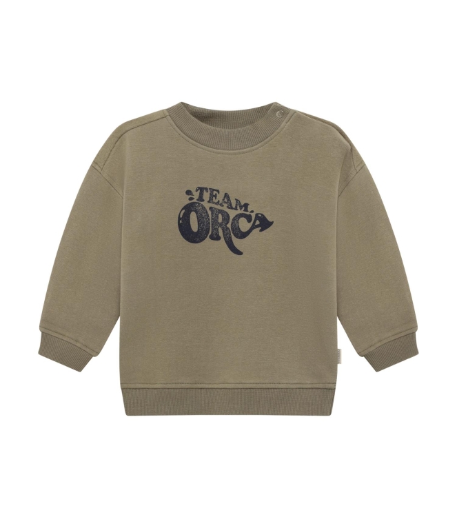 Noppies truien Vetiver 6170004
