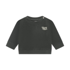Noppies truien Balsam Green 6170005
