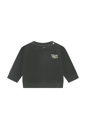Noppies Sweater Balsam Green