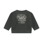 Noppies truien Balsam Green 6170005