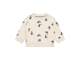 Noppies truien Sand Melange 6170006