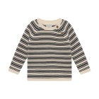 Noppies truien Whitecap Gray 6170007