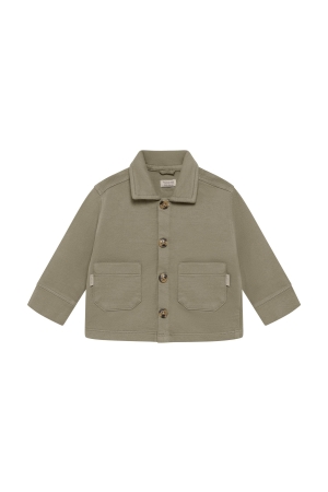 Noppies Overshirt Vetiver