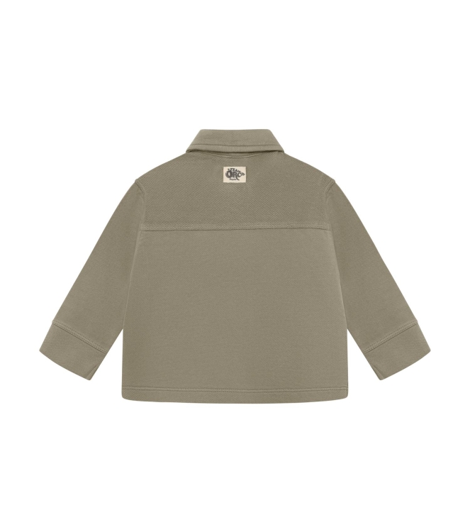 Noppies overhemden Vetiver 6170008