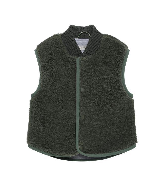 Noppies colberts & gilets Balsam Green 6170009