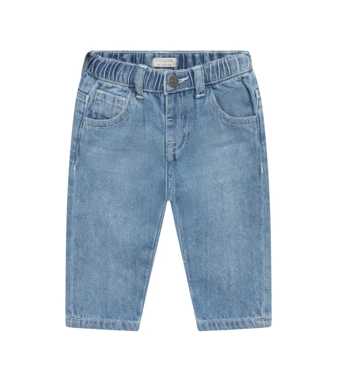 Noppies jeans Blue Denim 6170010