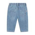 Noppies jeans Blue Denim 6170010