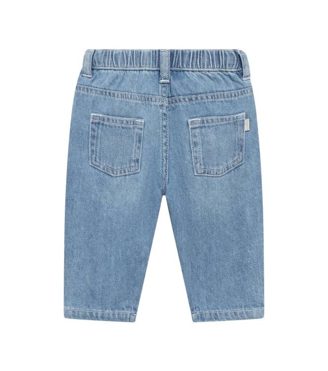 Noppies jeans Blue Denim 6170010