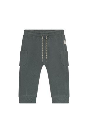 Noppies Broek regular fit Balsam Green