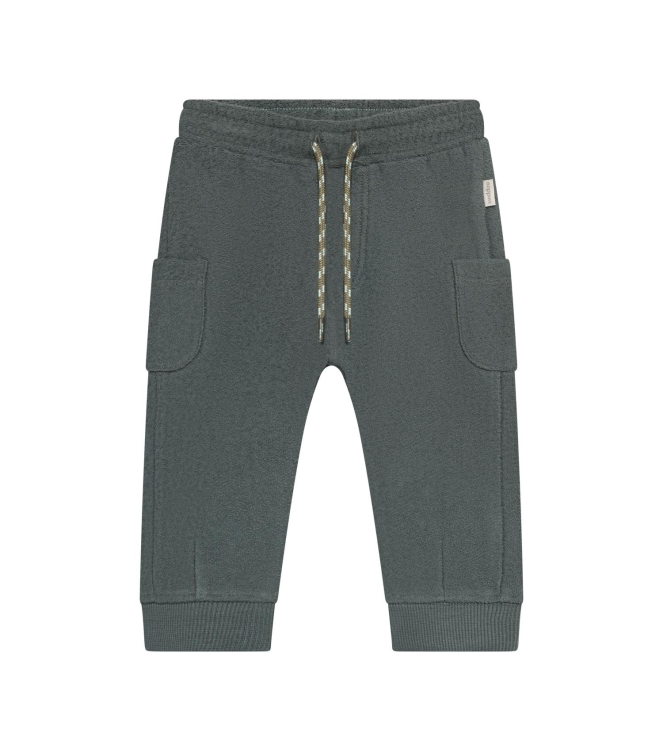 Noppies broeken Balsam Green 6170012