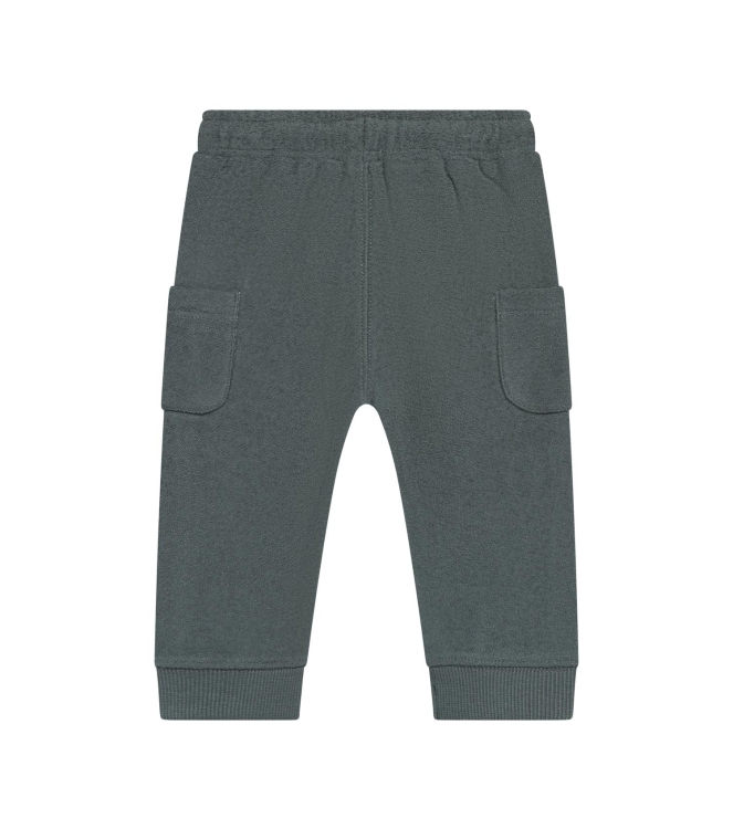 Noppies broeken Balsam Green 6170012