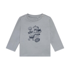 Noppies shirts Tradewinds 6170015