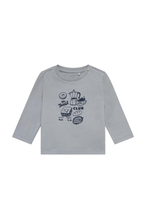 Noppies T-shirt longsleeve Tradewinds