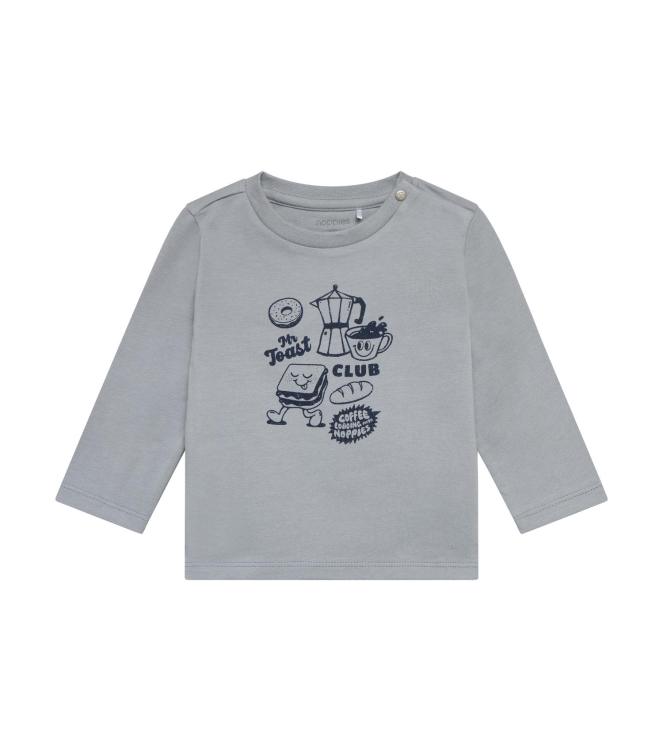 Noppies shirts Tradewinds 6170015