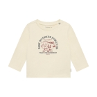 Noppies shirts Whitecap Gray 6170015