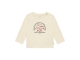 Noppies shirts Whitecap Gray 6170015