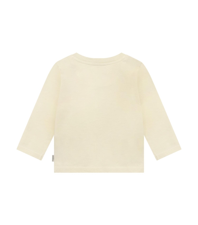 Noppies shirts Whitecap Gray 6170015