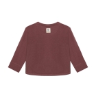Noppies shirts Baked Cherry 6170016