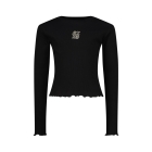 Raizzed shirts 944 Deep Black R224KGN30001