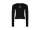 Raizzed shirts 944 Deep Black R224KGN30001