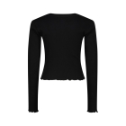 Raizzed shirts 944 Deep Black R224KGN30001