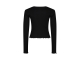 Raizzed shirts 944 Deep Black R224KGN30001