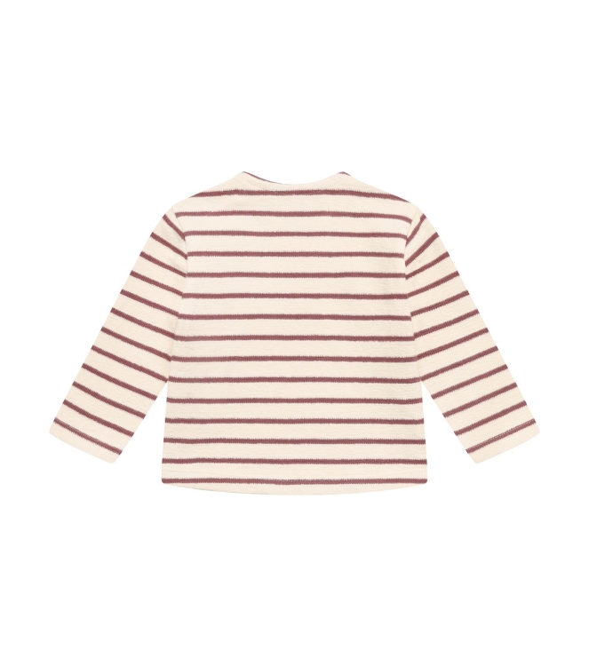 Noppies shirts Baked Cherry 6170017