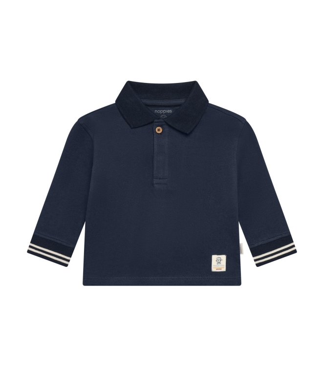 Noppies truien Black Iris 6170018