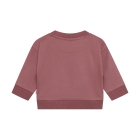 Noppies truien Baked Cherry 6170019