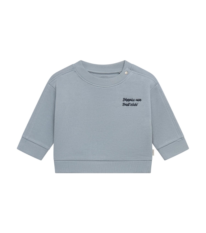 Noppies truien Tradewinds 6170021
