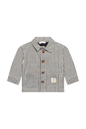 Noppies Overshirt Black Iris