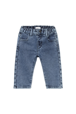 Noppies Spijkerbroek relaxed fit Medium Denim