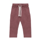 Noppies broeken Baked Cherry 6170025