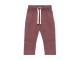Noppies broeken Baked Cherry 6170025