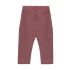 Noppies broeken Baked Cherry 6170025