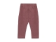 Noppies broeken Baked Cherry 6170025