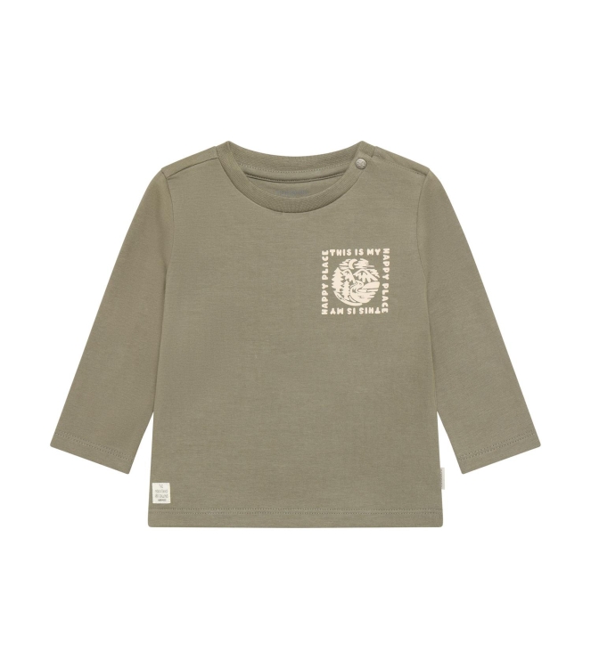 Noppies shirts Vetiver 6170028