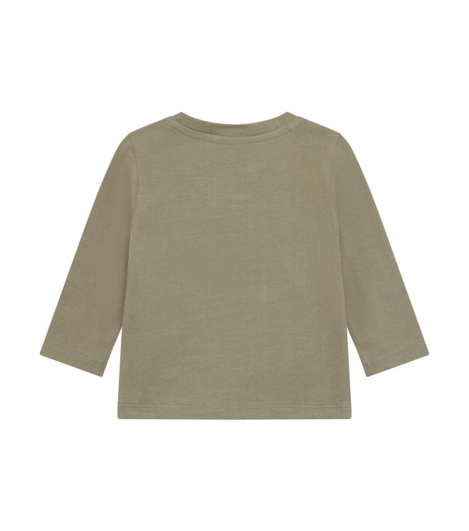 Noppies shirts Vetiver 6170028
