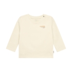 Noppies shirts Whitecap Gray 6170028