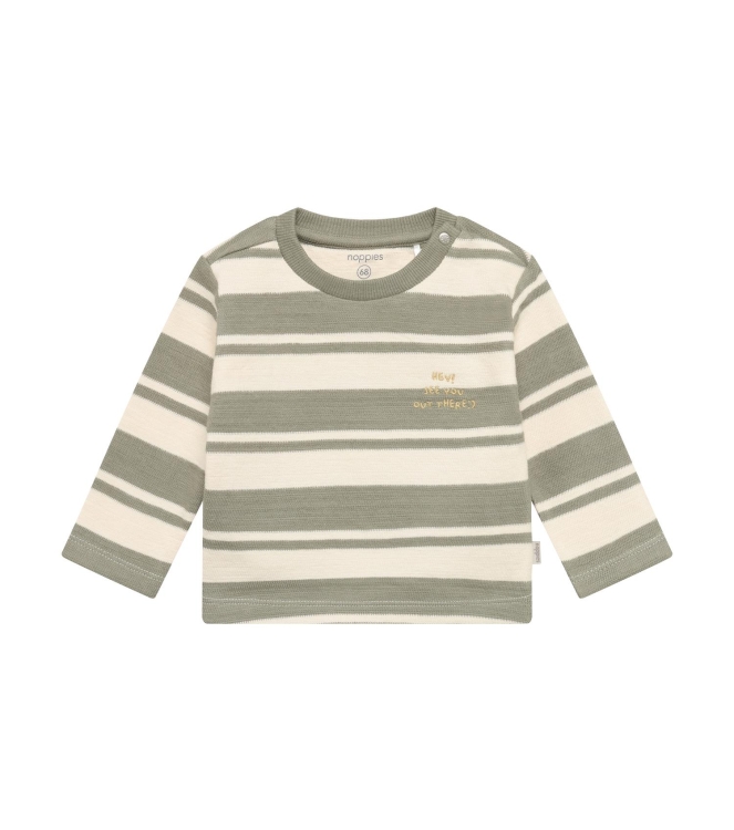 Noppies shirts Vetiver 6170030