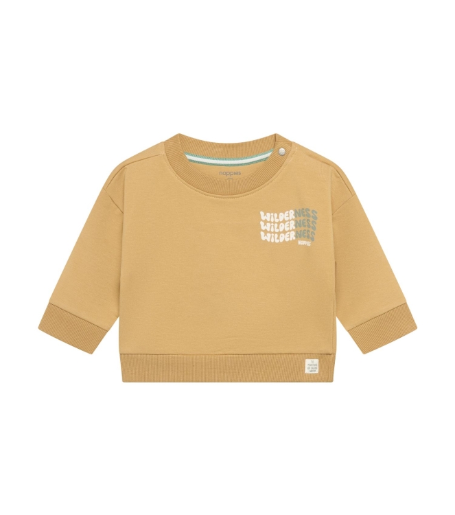 Noppies truien Lark 6170031