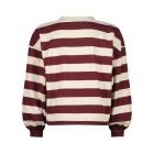 Raizzed shirts 650 Sangria Red R224KGN30003