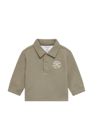 Noppies Sweater Vetiver